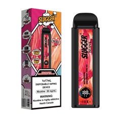 Slugger 10,000 Puffs Disposable - 50mg