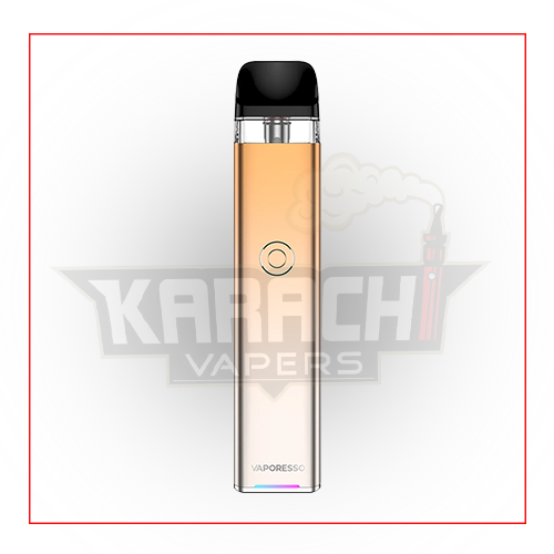 Vaporesso XROS 3 Mini Pod Kit - Lowest Price in Pakistan - Karachi Vapers Vaporesso XROS 3 Mini Pod Kit - Lowest Price in Pakistan - Karachi Vapers