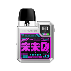 Geek Vape Digi Q Pod Kit