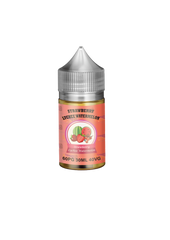 Mystique Strawberry Lychee Watermelon 30ml