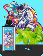 Woomi Space 18000puff Disposable