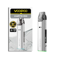 Voopoo VMATE PRO 2 Pod Device 1500mAh