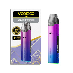 Voopoo VMATE PRO 2 Pod Device 1500mAh