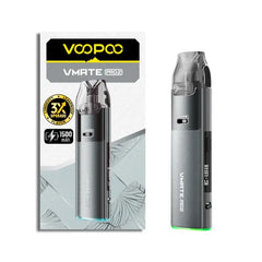 Voopoo VMATE PRO 2 Pod Device 1500mAh