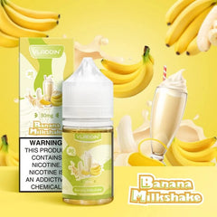 Vladdin Banana Milkshake 30ml