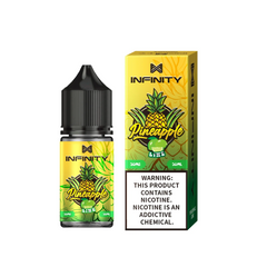 Infinity Vapes Pineapple Lime 30ml