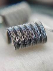OhmCentric Coil