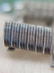 OhmCentric Coil
