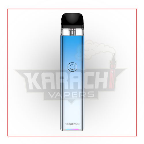 Vaporesso XROS 3 Mini Pod Kit - Lowest Price in Pakistan - Karachi Vapers Vaporesso XROS 3 Mini Pod Kit - Lowest Price in Pakistan - Karachi Vapers