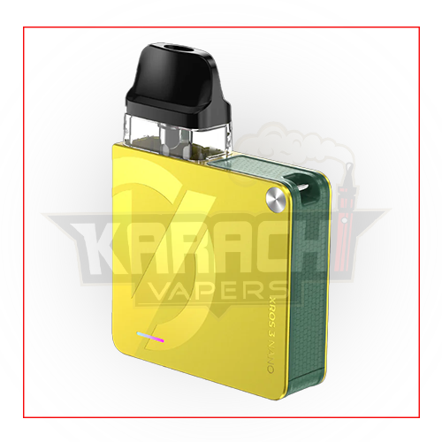 Vaporesso XROS 3 Nano Pod Kit | XROS 3 Nano price in Pakistan - Karachi Vapers Vaporesso XROS 3 Nano Pod Kit | XROS 3 Nano price in Pakistan - Karachi Vapers