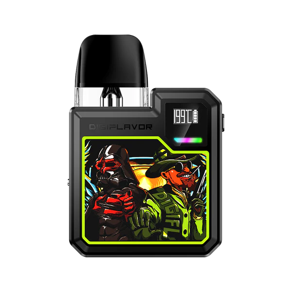 Geek Vape Digi Q Pod Kit