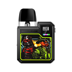 Geek Vape Digi Q Pod Kit