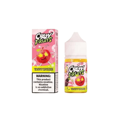 Tokyo Crazy Fruits Tasty Lychee 30ml