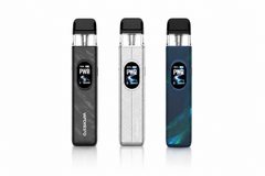 Vaporesso Xros 6 Pod Kit
