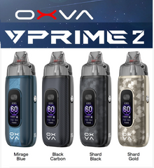 OXVA VPRIME 2 POD MOD KIT