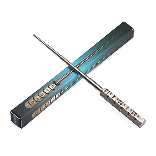 Iwodevape DIY Coil Winding Rod - Karachi Vapers