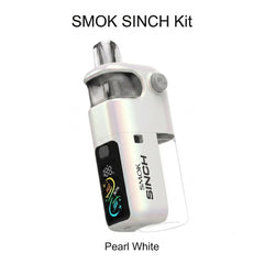SMOK Sinch Pod System Kit 1000mAh 24W