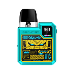 Geek Vape Digi Q Pod Kit