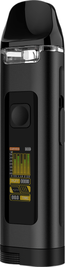Uwell Caliburn Crown D