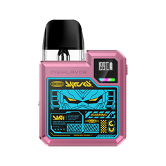 Geek Vape Digi Q Pod Kit