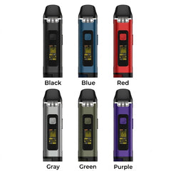 Uwell Caliburn Crown D