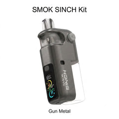 SMOK Sinch Pod System Kit 1000mAh 24W