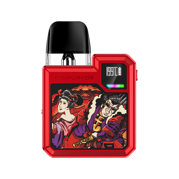 Geek Vape Digi Q Pod Kit