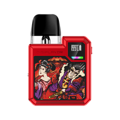 Geek Vape Digi Q Pod Kit