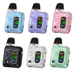 SMOK Alpha Mix Pod Kit 50W
