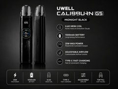 UWELL Caliburn G5 Pod Kit