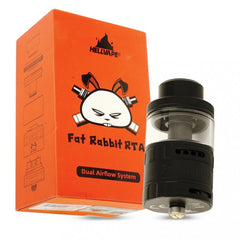 Hellvape Fat Rabbit Solo RTA