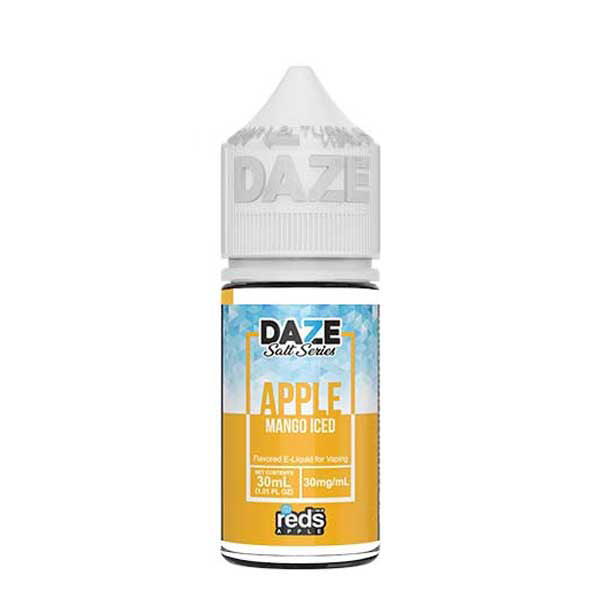 Daze Reds Apple Mango Ice 30ml