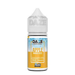 Daze Reds Apple Mango Ice 30ml