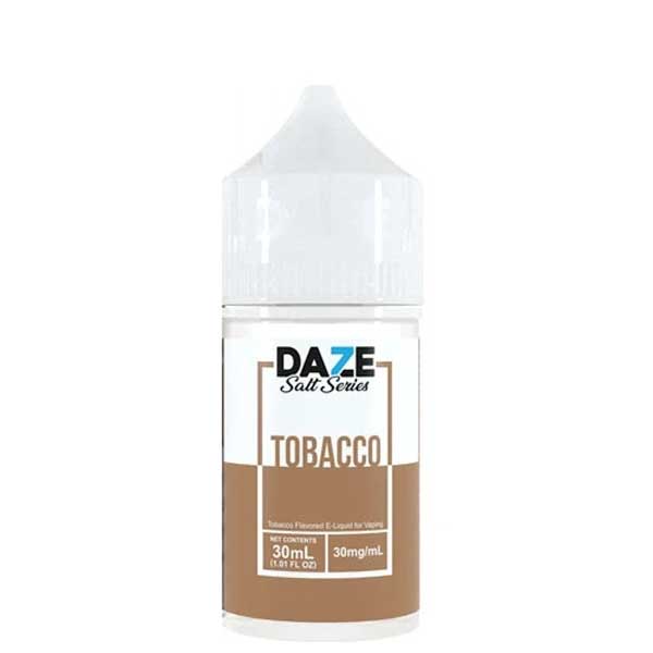 Daze Reds Tobacco 30ml