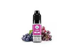 Dinner Lady Grape Salt nic 10ml