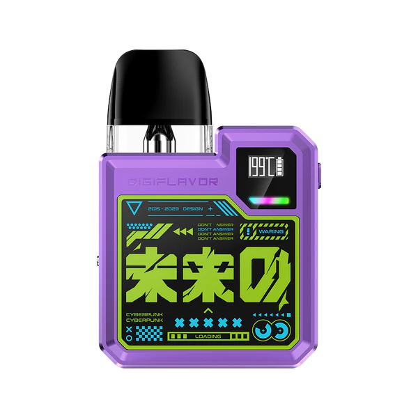 Geek Vape Digi Q Pod Kit