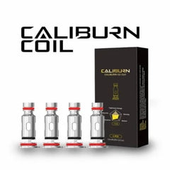 Uwell Caliburn G2 Replacement Coil 1.2Ω UN2 Meshed-H