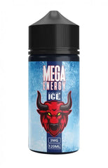 Mega Energy Ice