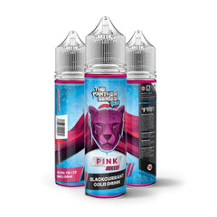 Dr Vapes Pink Ice Panther 60ml