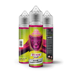 Dr Vapes Pink Sour 12mg 60ml