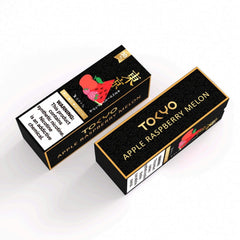 Tokyo Golden Apple Raspberry Melon 30ml