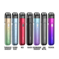 Aspire Flexus Q Pod Kit