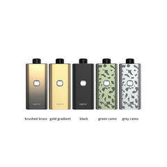 Aspire Cloudflask S Kit