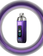 OXVA VPRIME Pod Mod