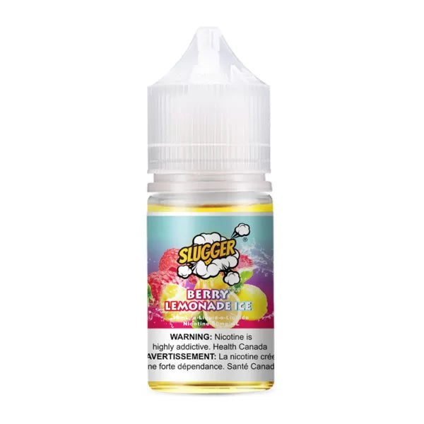 Slugger Berry lemonade Ice 30ml