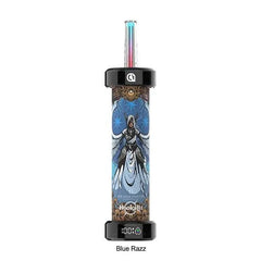 Olit Hookalit Blue Razz 40000 Puff Disposable