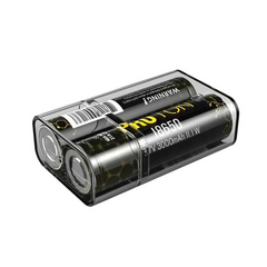 PROTON 18650 Battery