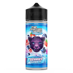 Dr Vapes The Panther Series BARRIES ICE - SUPER ICE 60ml | 120ml