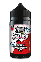 Doozy Fruity Berry Watermelon Ice 30MG - 50MG