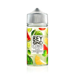 Beyond Iced Sour Melon Surge 3mg 100ml